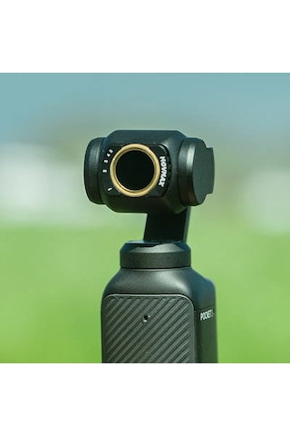 Movmax Nd 16/64/256/cpl Filter Set For Djı Pocket 3