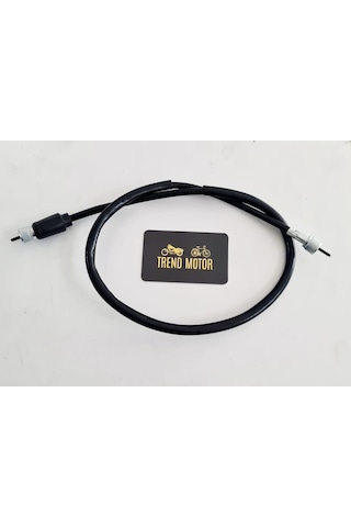 Yamaha Rx 115 Kilometre Teli Halatı Iç Dış Takım (527596070)