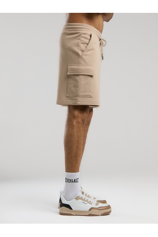 Everlast Ever Essentials Regular Kum Erkek Şort Kum