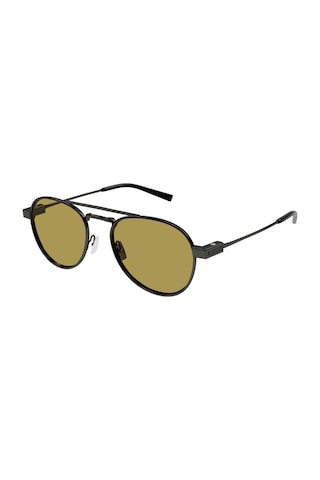 Yves Saınt Laurent 708 004 54-19 Güneş Gözlüğü Gri