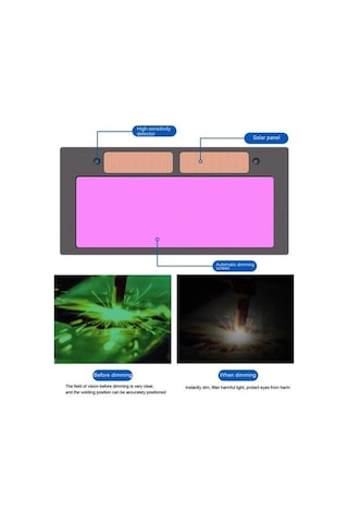 Tongxida Dayanıklı Lcd Taşlama Başlığı - Yüksek Kalite Jms Kaynak Başlığı