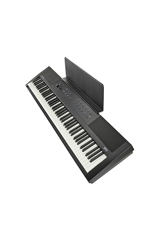 Kurzweil Kae1-lb Taşınabilir Dijital Piyano Orta Seviye 88 Tu