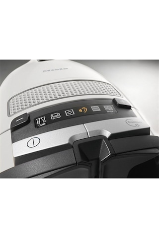 Miele Complete C3 Allergy Powerline SGFF3 890 W Elektrik Süpürgesi