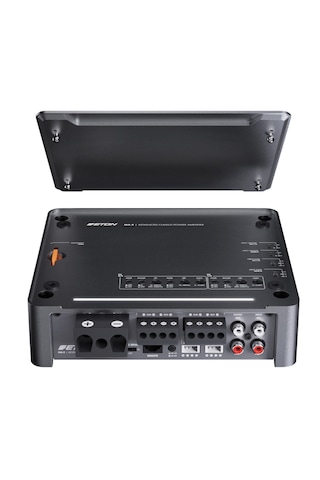 Öztürk Elektronik-eton Audio Eton Ma 4