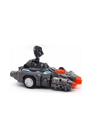 Die Cast Skyrider Siyah