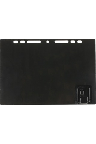 Hfambition 10w Taşınabilir Usb Güneş Şarj Paneli - Yüksek Verimli 22-23% Sayfa Boyutlu Dışarıda Enerji Kaybı Olmadan