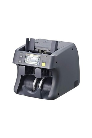 Hyundai Mıb-11 40 Ülke Karışık Para Sayma Makinesi