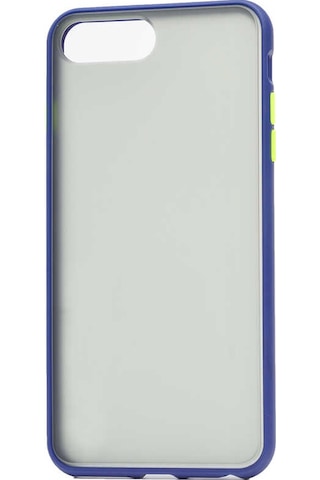 Benks Apple Uyumlu iPhone 7 Plus Kılıf Benks Magic Smooth Drop Resistance Kapak ZORE-216179
