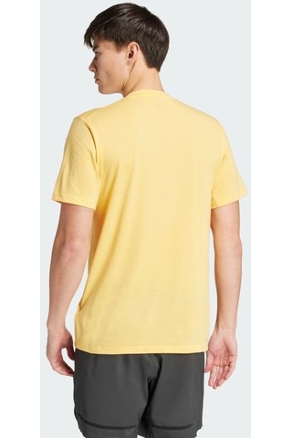 Adidas It5418 Tr-es Fr Logo T Erkek T-shirt