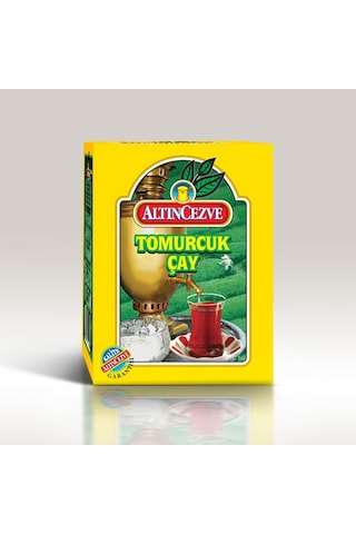 Altıncezve Bergamot Aromalı Tomurcuk Çay 100 G