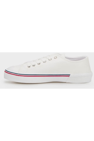 U.S. Polo Assn. U.s.polo Assn Penelope Pu 2pr Comfort Casual Spor Ayakkabı Sneaker 001