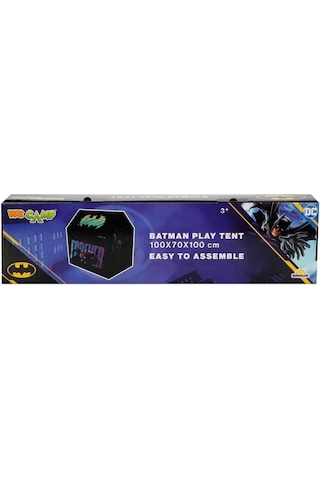 Mey İthalat 4850 Çadır Batman 100x70x100 Cm -
