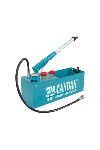 Candan Test Pompası Cm-60
