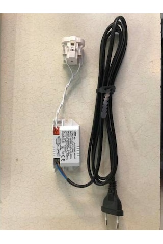 Philips 11w Ultravi̇yole Lamba Uv-C + Lambayı Yakacak Set