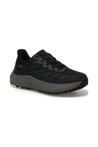 Lumberjack Chun 4pr 101876977 Erkek Su Geçirmez Outdoor Ayakkabı Siyah 40-45 Siyah