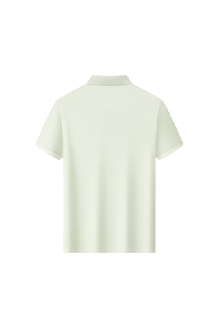 New Performance Premium Polo T-shirt %51,1 Polyester %33,0 Pamuk %11,9 Modal %4,0 Spandex Yeşil