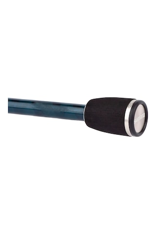 Shimano Miravel Light Game X Fast 2.03m 2-10gr Solid Spin Olta Kamışı