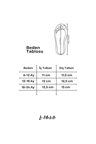 Le Mabelle Pembe Pullu Cırtlı Deri Kız Bebek Makosen Pembe