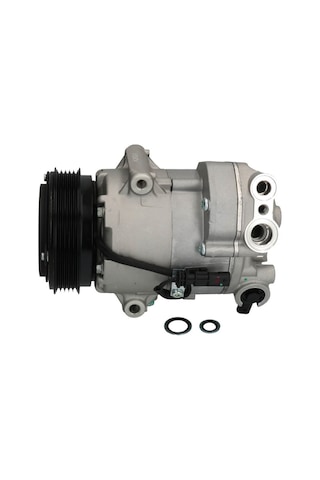 Bosch 1986ad1170 Klima Kompresörü Opel , Vauxhall İle Uyumlu