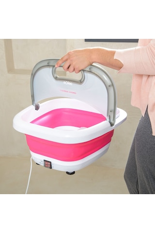 Hidro Masaj Ayakları Therma Hydro