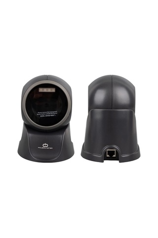 2d Karekod Kablolu Usb Masaüstü Barkod Okuyucu K0