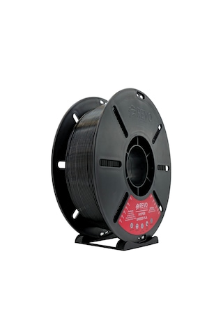 Revo Hyper Speed Pla Siyah 1.75mm 1kg