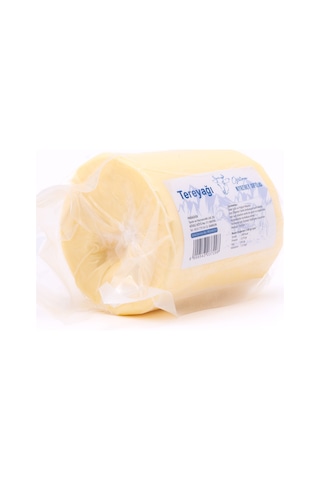 Niyazibey Çiftliği Doğal Tereyağı 500 G