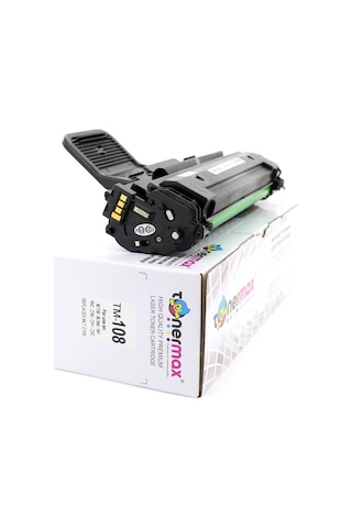 Samsung Ml-1640 Uyumlu Toneri / Mlt-D108S Toner