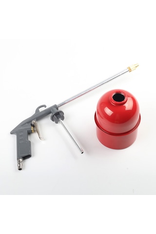 1 Litre Mazot Püskürtme Motor Temizleme Tabancası