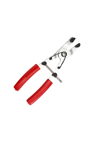 Suntek Motosiklet Fren Pistonu Çıkarma Pensesi Kırmızı