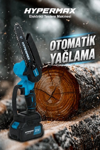 Bahçe Bakım Seti Çim Biçme Makinesi Hava Üfleme Makinesi Dal Budama Makası Ve Budama Testeresi