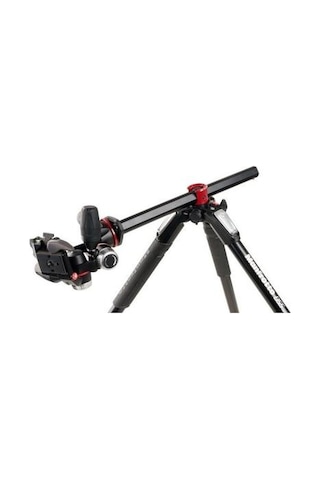 Manfrotto Mk055Xpro3-3W Tripod Kit