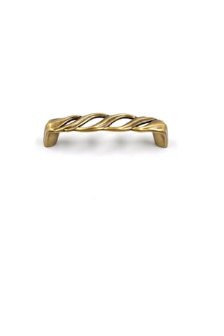 Coşafak Giusti Wmn695.096.00D1 Metal Antik Sarı 96Mm
