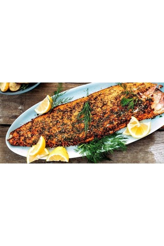 Weber 17665 Tütsü Cipsi, Deniz Ürünleri, 700 G, Hafif Meyveli Duman Aroması, Somon, Uskumru, Karides Ve Diğer Deni Genel