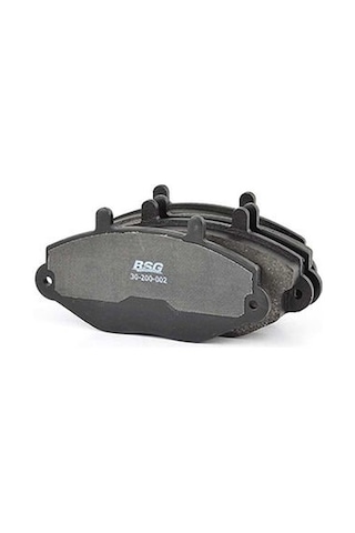 Bsg Fren Balata On Ford Transıt E 2.5 Dı T15 18.8