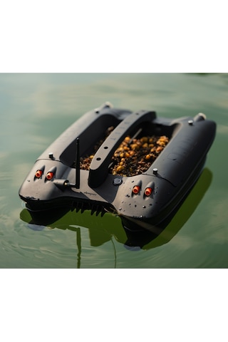 Deeper Quest Bait Boat Yemleme Botu