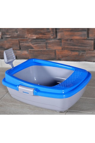 Renetic Açık Kedi Tuvaleti