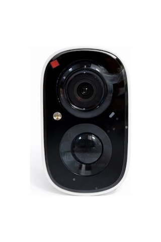 Unıywell Bataryalı 3mp Vicohome