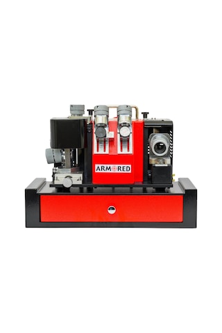 Matkap Ve Freze Bileme Makinası Yed-220