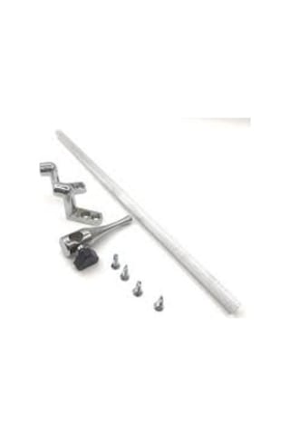 Metal Cam Balkon Stoplama