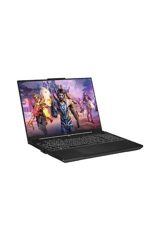 Asus TUF Gaming A16 FA607NUQ-RL049 Ryzen7-170 16 GB 512 GB SSD RTX4050 16" Free Dos Dizüstü Bilgisayar