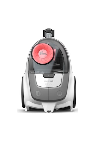 Philips Powercyclone 4 XB2142/09 850 W Toz Torbasız Süpürge  + Philips HDA150/60 Türk Kahve Makinesi