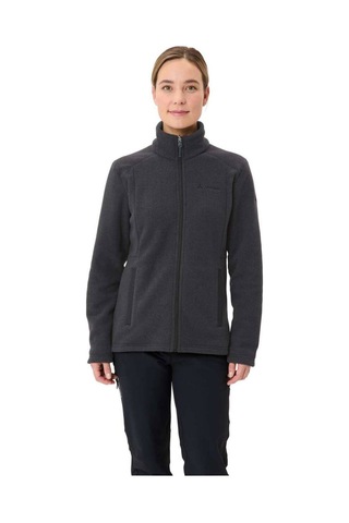 Vaude Idris Iv 3in1 Kadın Parka 47967 Black