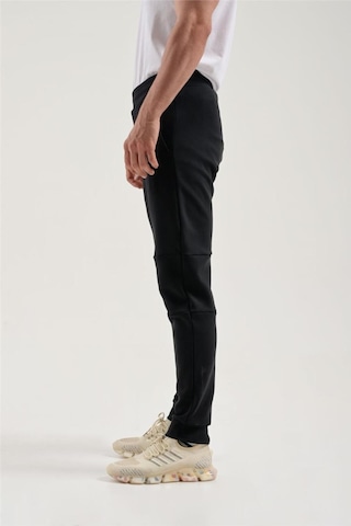 Exuma Erkek Siyah Outdoor Pantolon Black 2313090-010