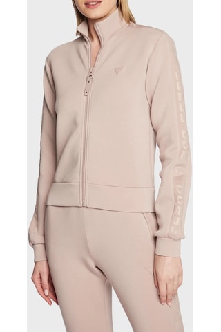 Guess Kadın Sweat V2yq17k7uw2 G4q9 Vizon