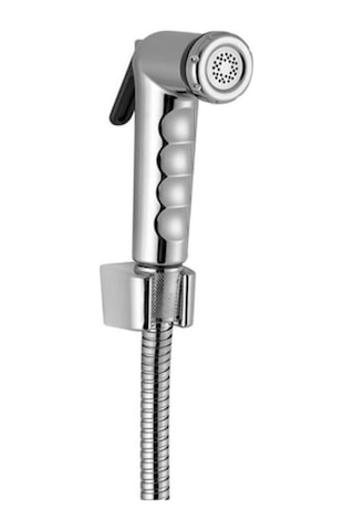 Mintev Spiralli Tabancalı Taharetmatik Komple Set Hortum Başlık Ve Mafsal Diğer