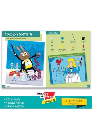 My First Hidden Pictures Benim Ilk Gizli Resimlerim