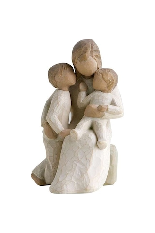 Willow Tree Quietly - Sessizce Biblo