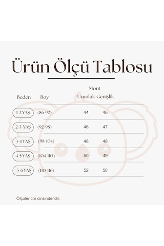 Oh La La Koala Bordo Wellsoft Yarım Fermuar Çocuk Mont 1-6 Yaş Kırmızı