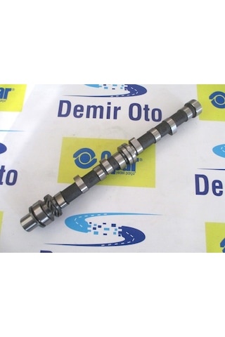 85012638 Eksantrik Mili Çil Döküm 1,3/1,6 M131-doğan-kartal-şahin